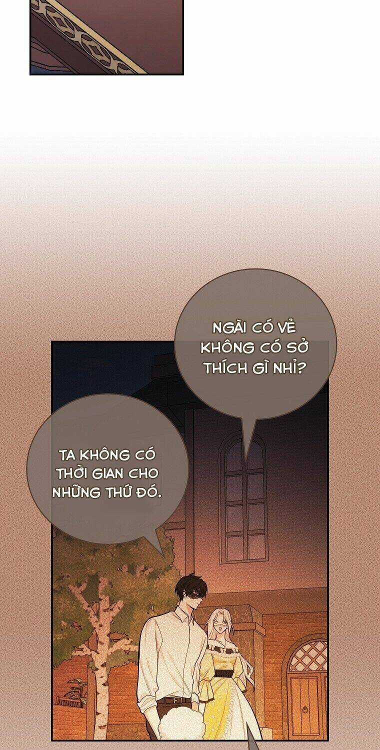 Tôi Trở Thành Mẹ Của Chiến Binh Chapter 43 trang 42