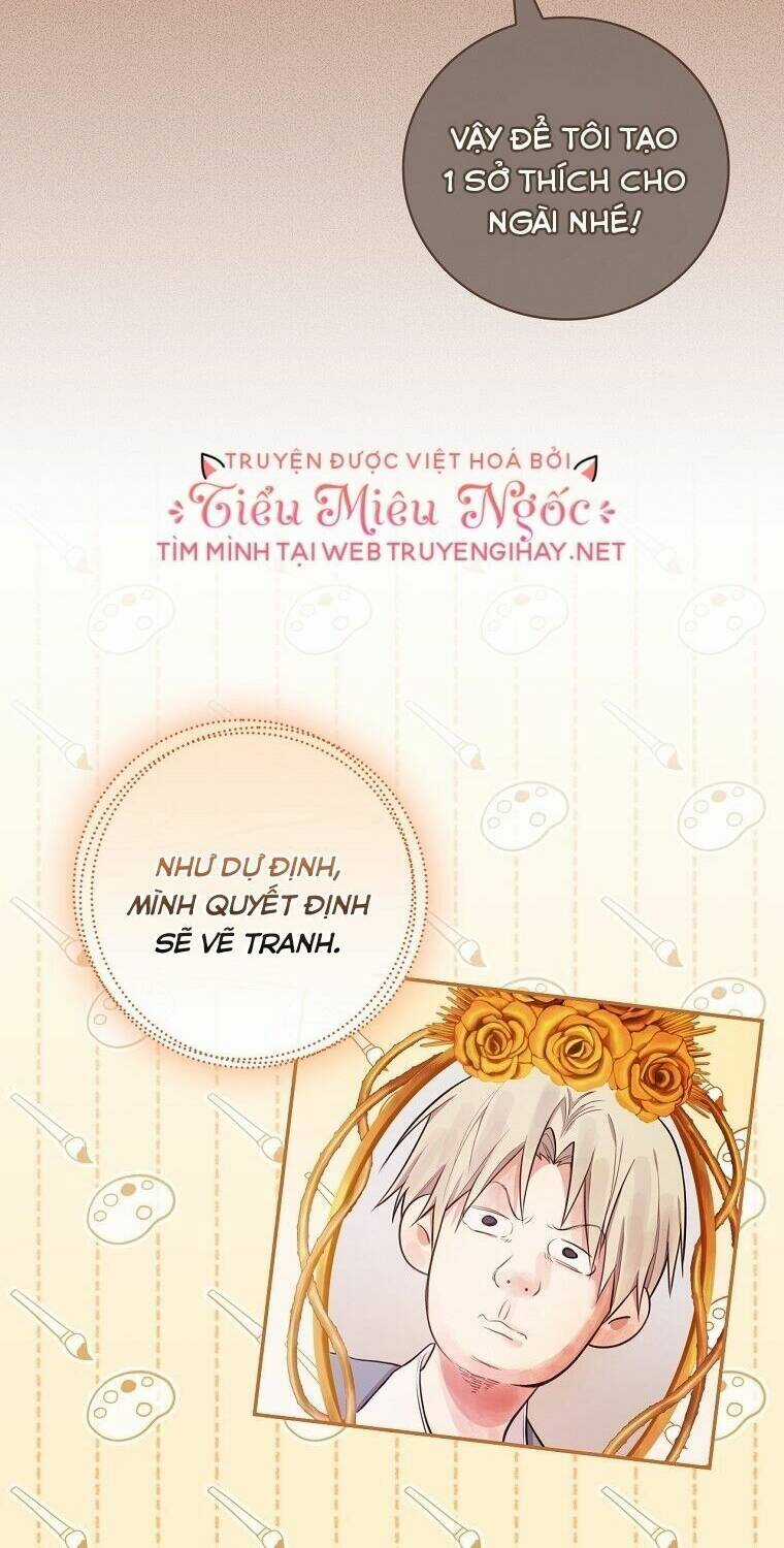 Tôi Trở Thành Mẹ Của Chiến Binh Chapter 43 trang 43