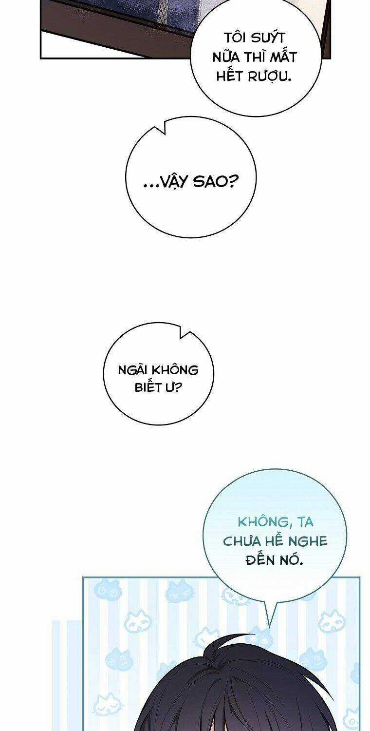 Tôi Trở Thành Mẹ Của Chiến Binh Chapter 43 trang 46