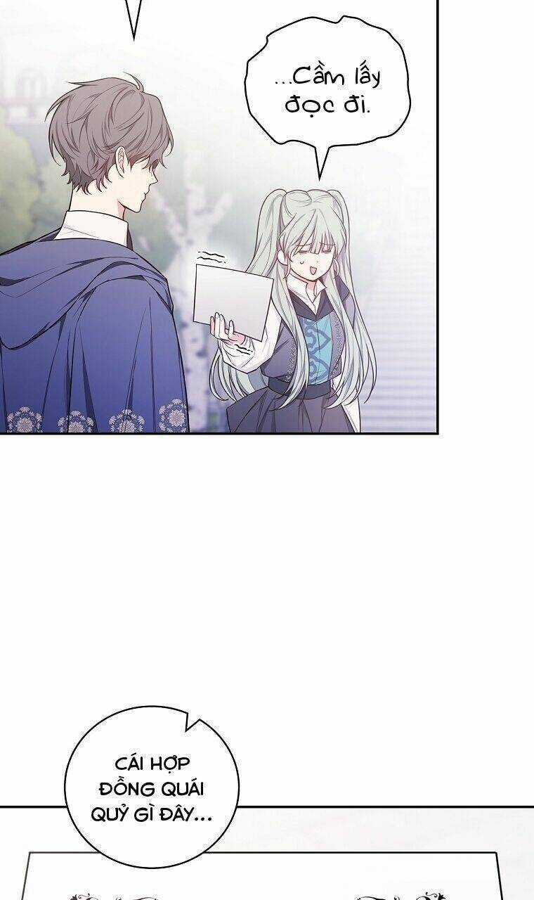 Tôi Trở Thành Mẹ Của Chiến Binh Chapter 43 trang 5