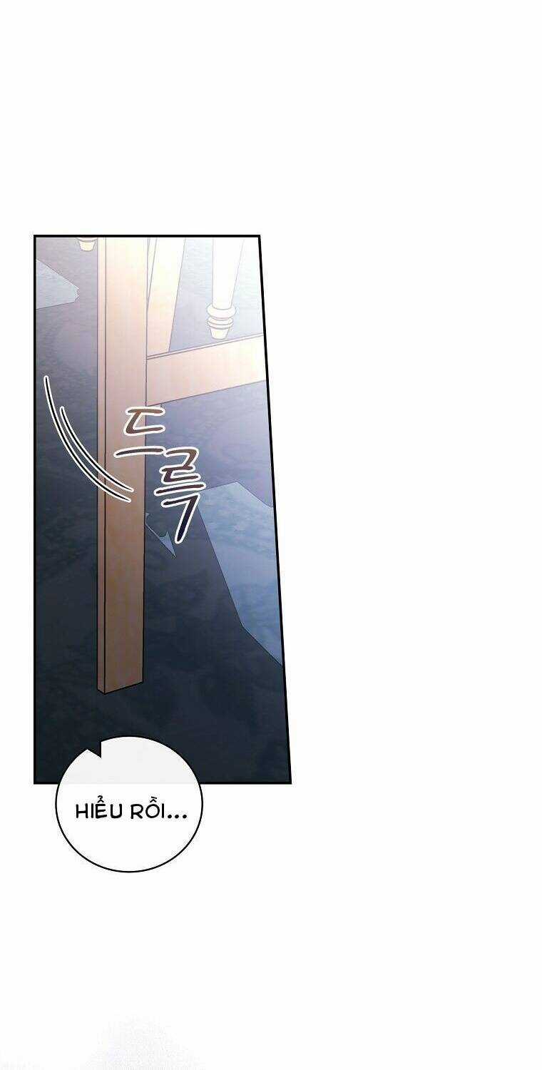 Tôi Trở Thành Mẹ Của Chiến Binh Chapter 43 trang 51