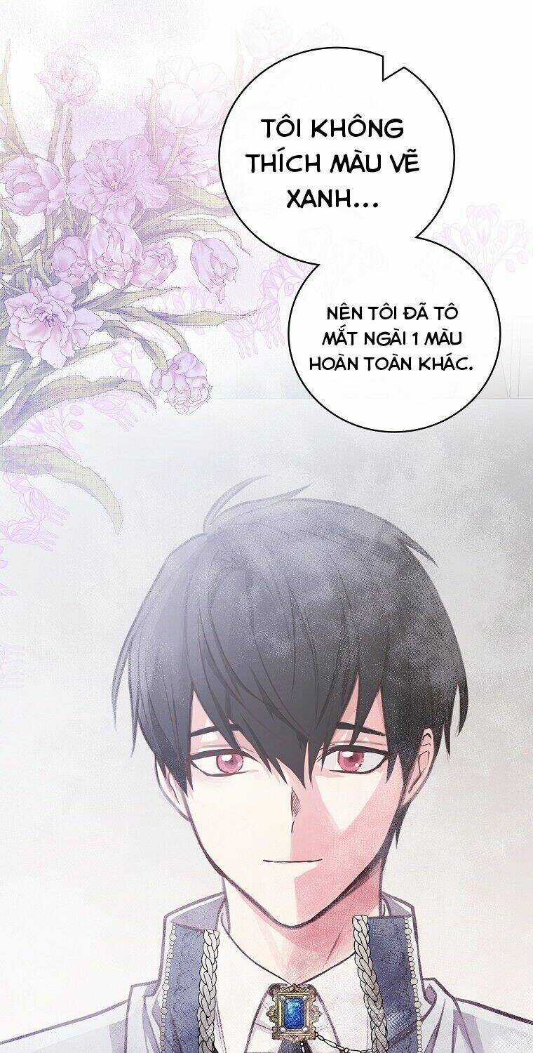 Tôi Trở Thành Mẹ Của Chiến Binh Chapter 43 trang 52