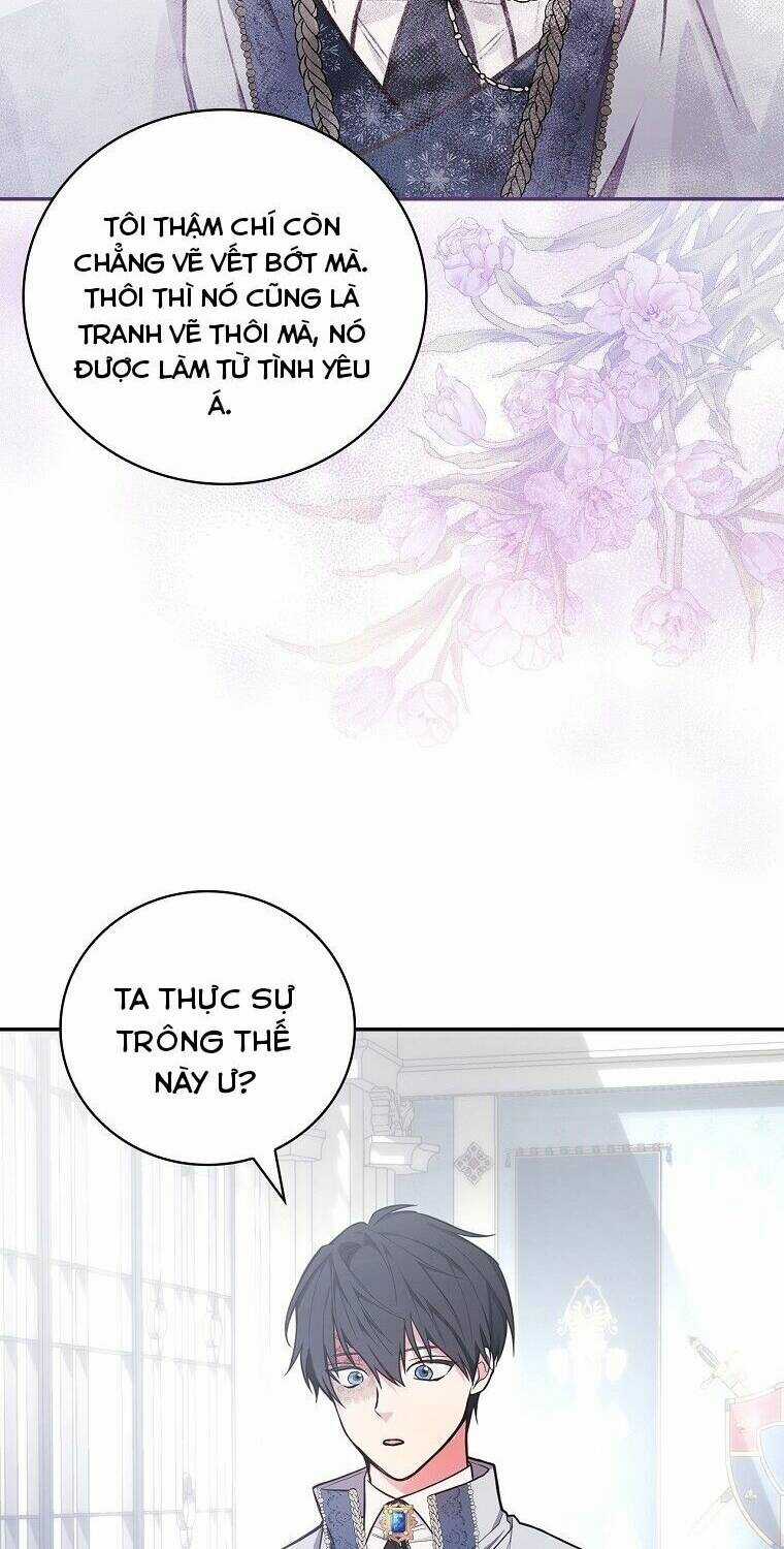 Tôi Trở Thành Mẹ Của Chiến Binh Chapter 43 trang 53