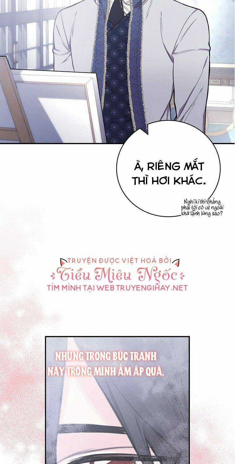 Tôi Trở Thành Mẹ Của Chiến Binh Chapter 43 trang 54