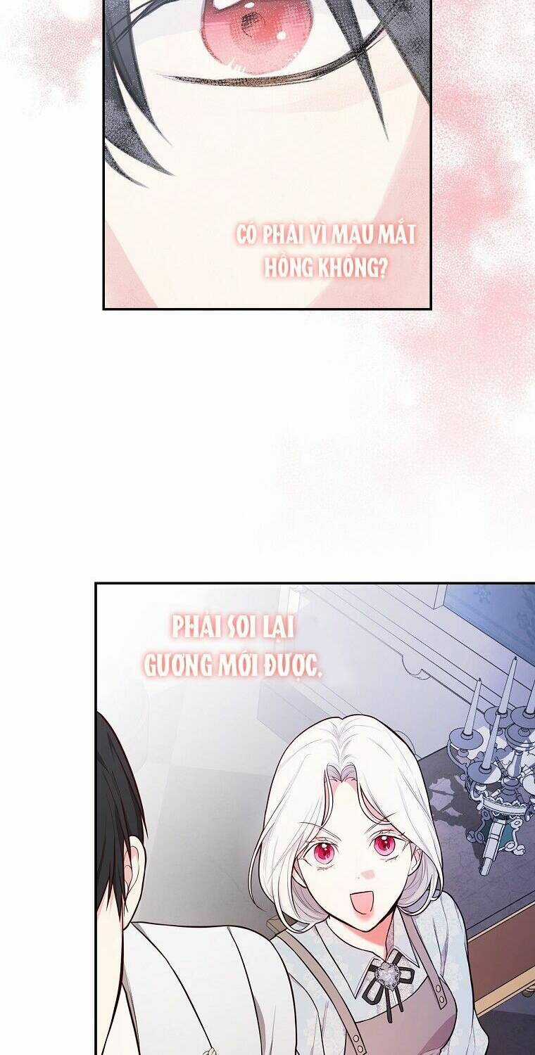 Tôi Trở Thành Mẹ Của Chiến Binh Chapter 43 trang 55