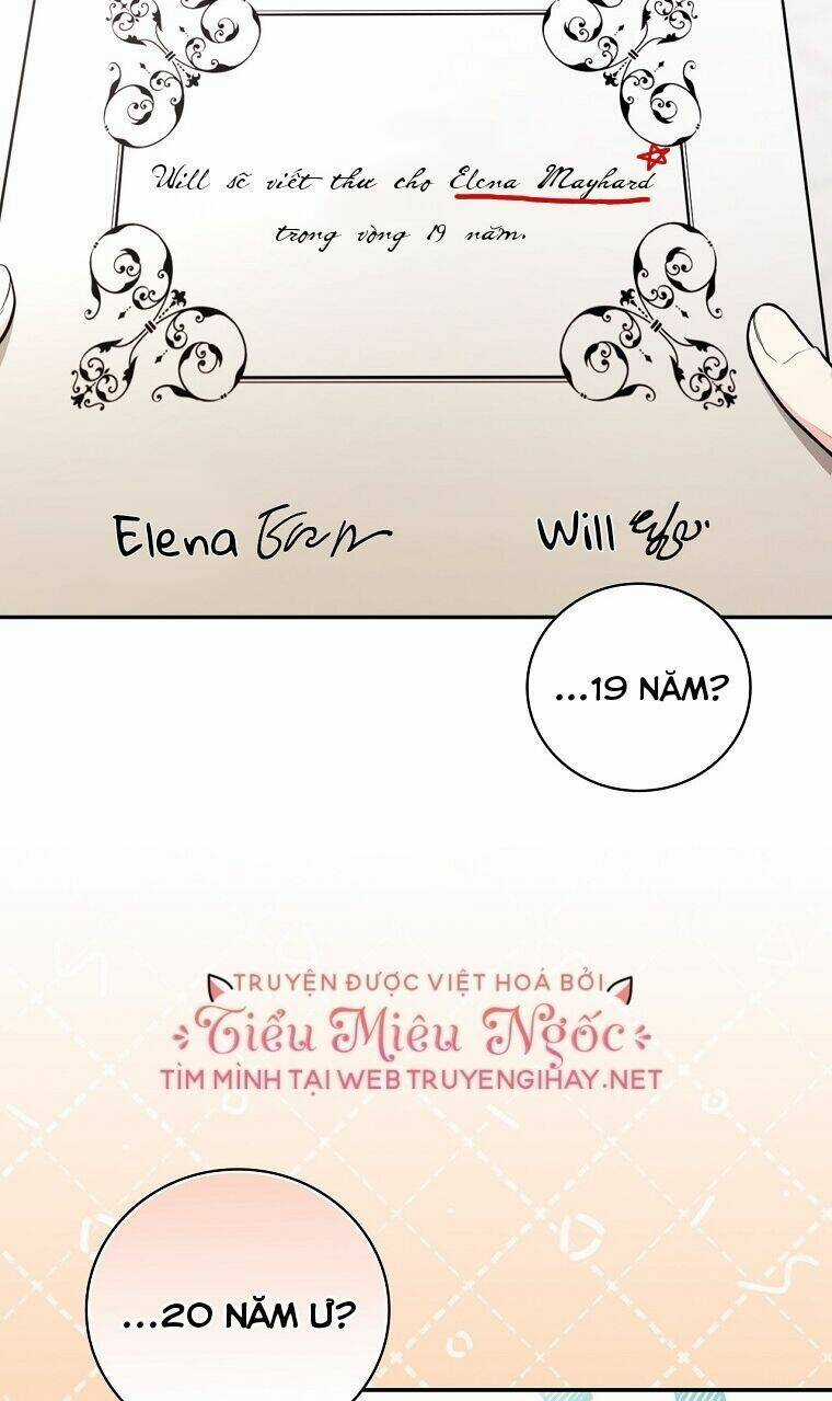 Tôi Trở Thành Mẹ Của Chiến Binh Chapter 43 trang 6