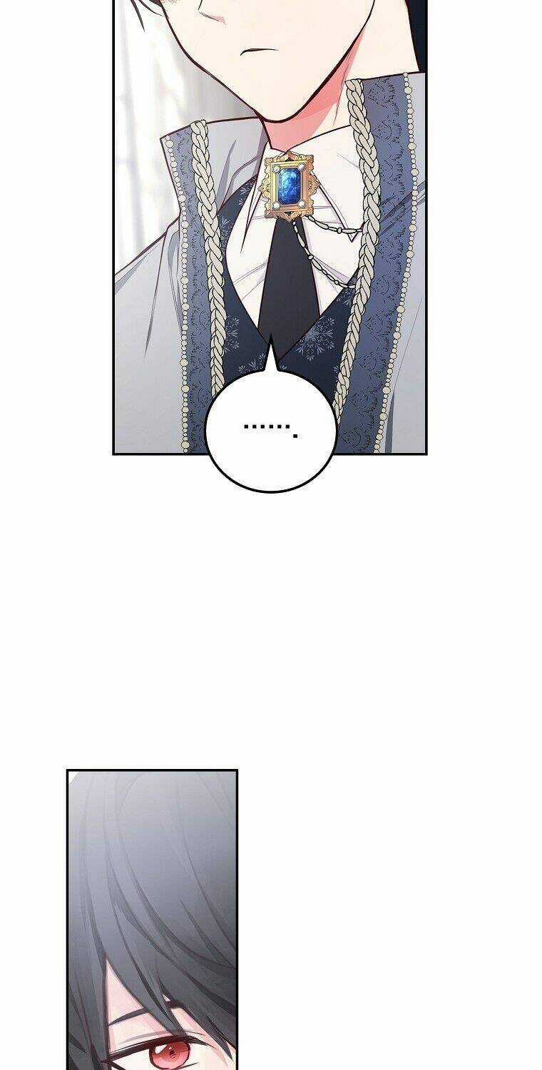 Tôi Trở Thành Mẹ Của Chiến Binh Chapter 43 trang 60