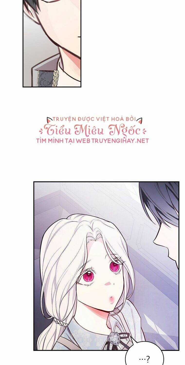 Tôi Trở Thành Mẹ Của Chiến Binh Chapter 43 trang 61