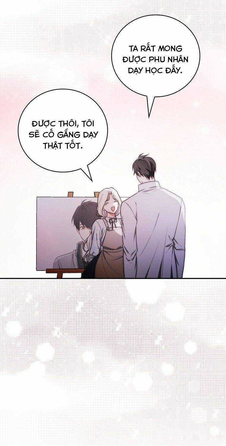 Tôi Trở Thành Mẹ Của Chiến Binh Chapter 43 trang 64