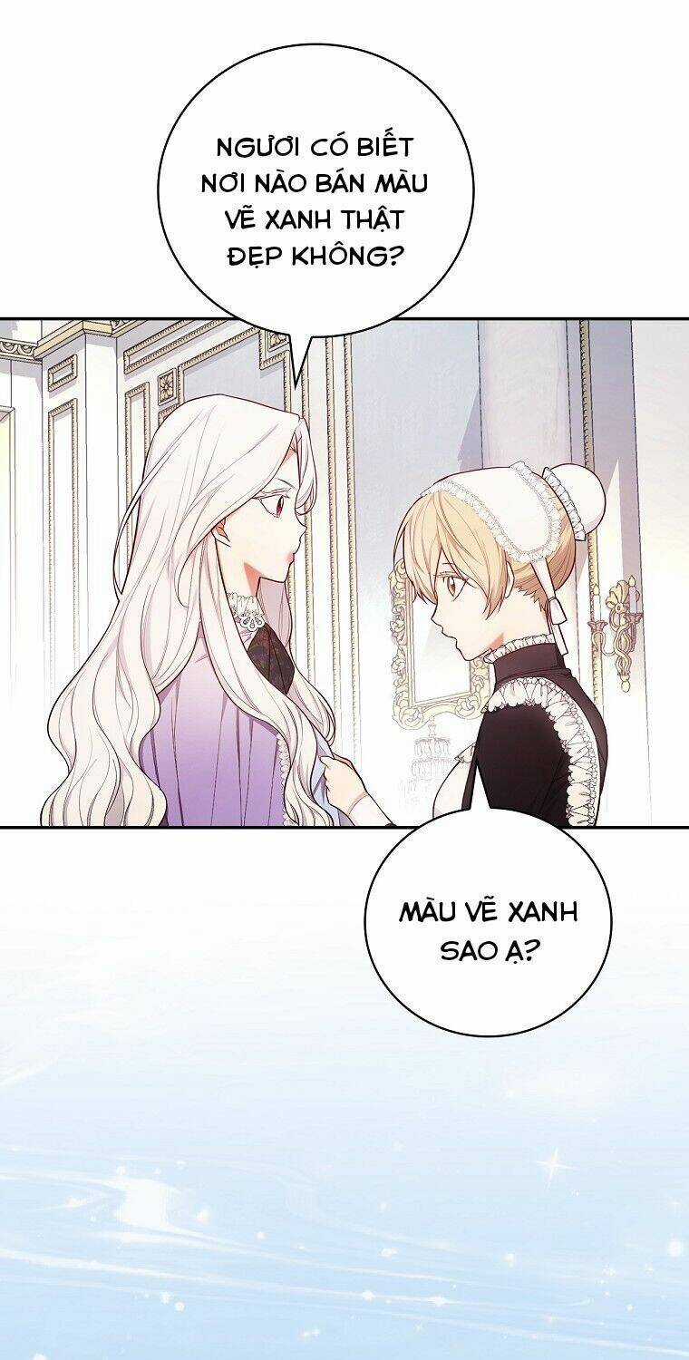 Tôi Trở Thành Mẹ Của Chiến Binh Chapter 43 trang 66