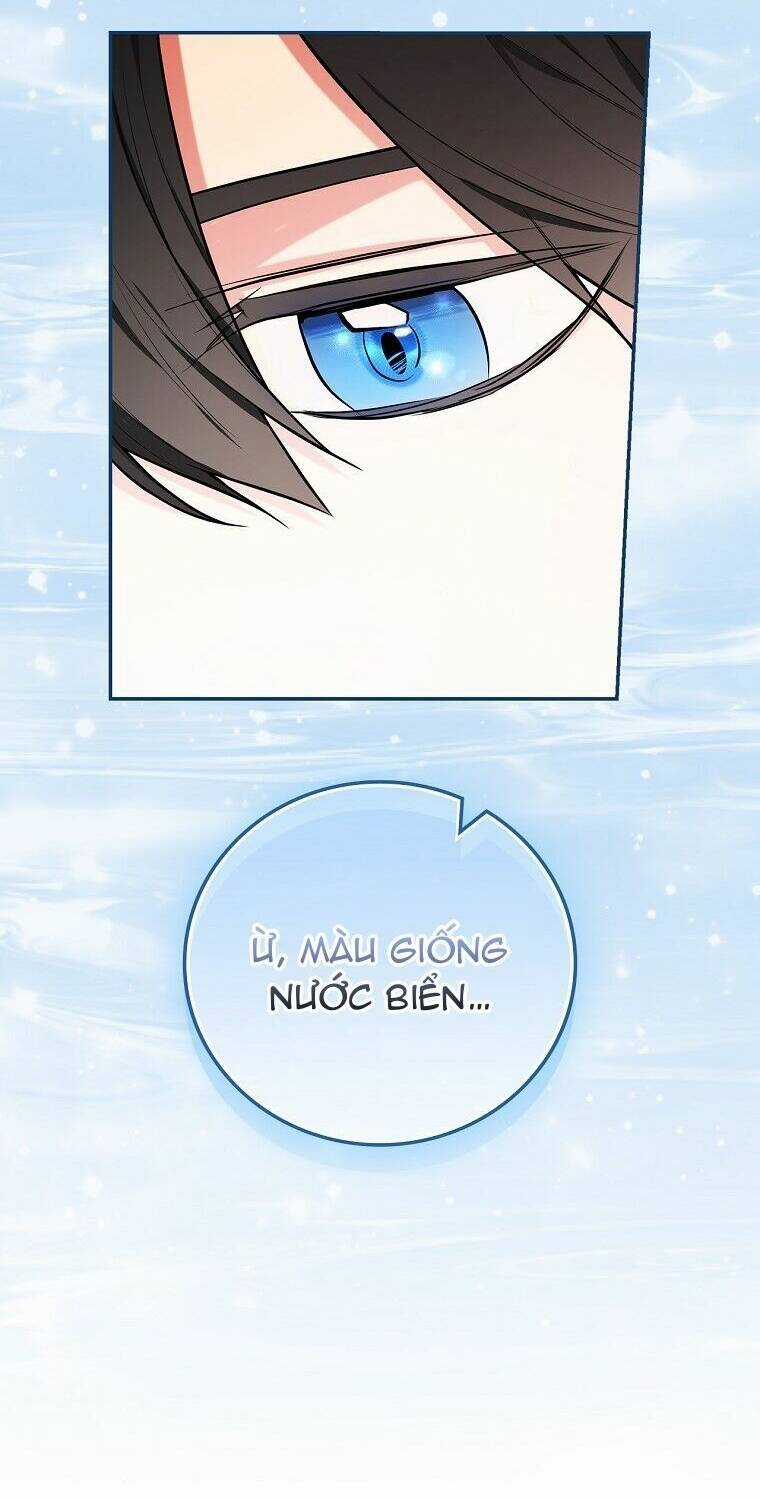 Tôi Trở Thành Mẹ Của Chiến Binh Chapter 43 trang 67