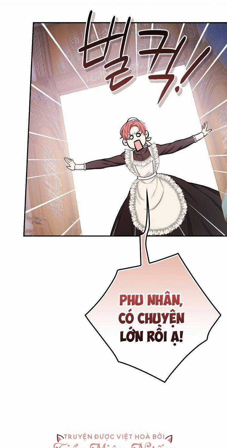 Tôi Trở Thành Mẹ Của Chiến Binh Chapter 43 trang 68