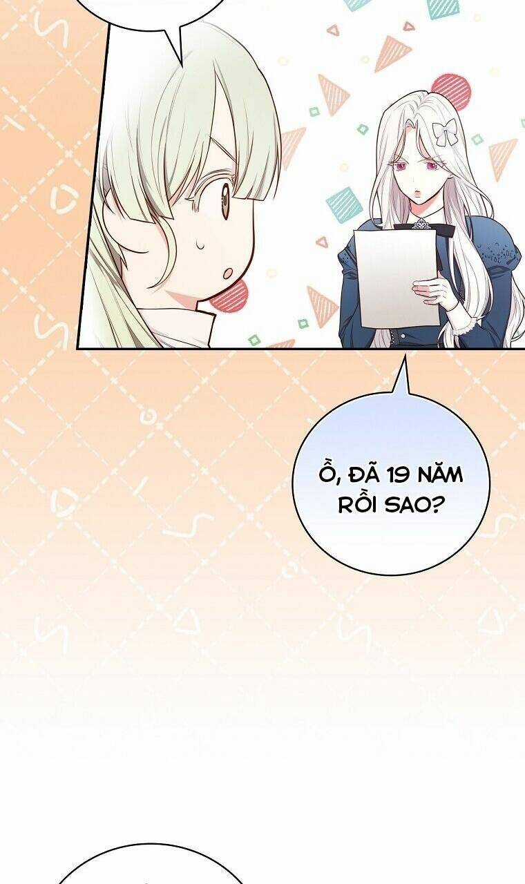 Tôi Trở Thành Mẹ Của Chiến Binh Chapter 43 trang 7