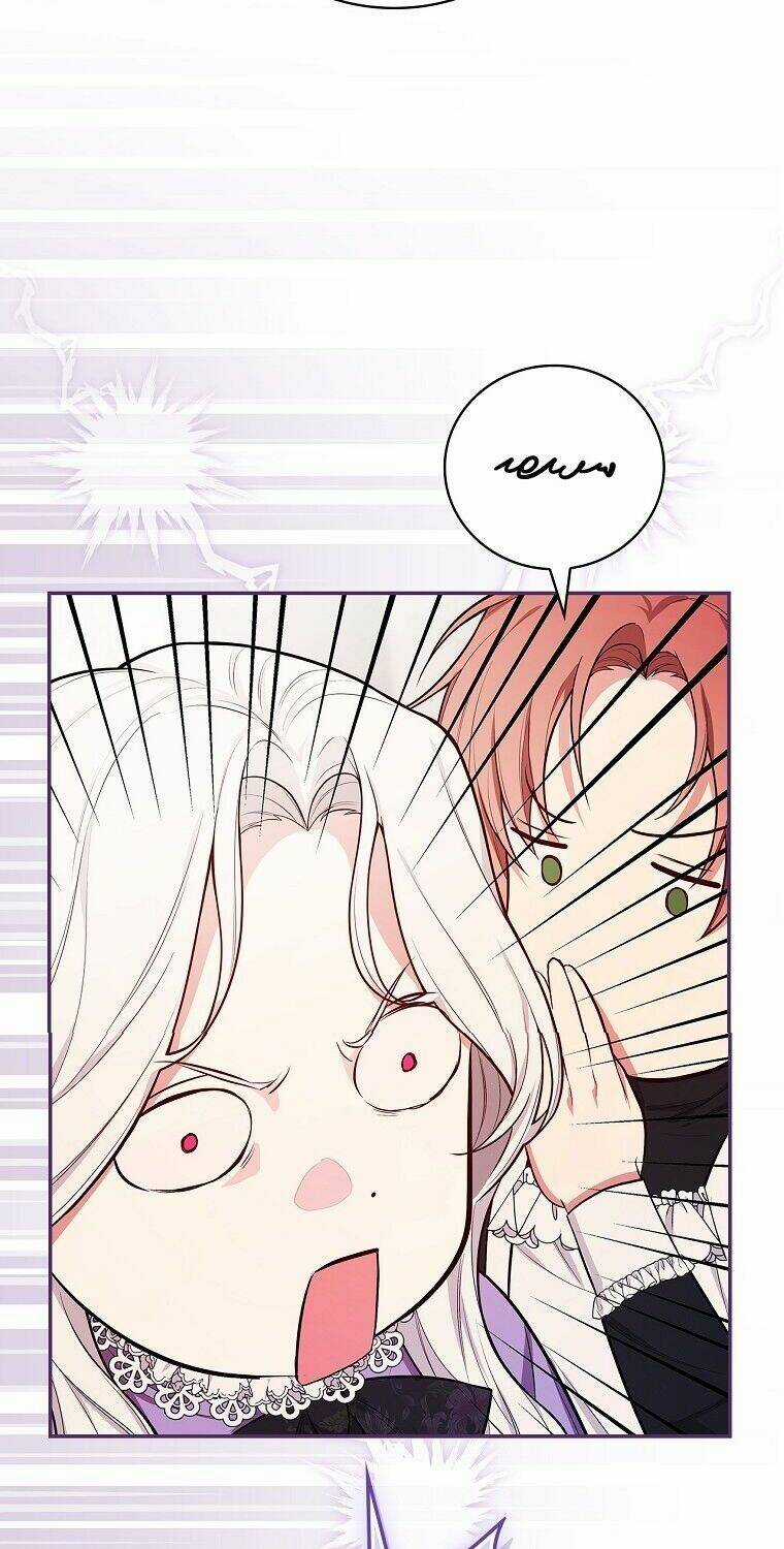 Tôi Trở Thành Mẹ Của Chiến Binh Chapter 43 trang 70