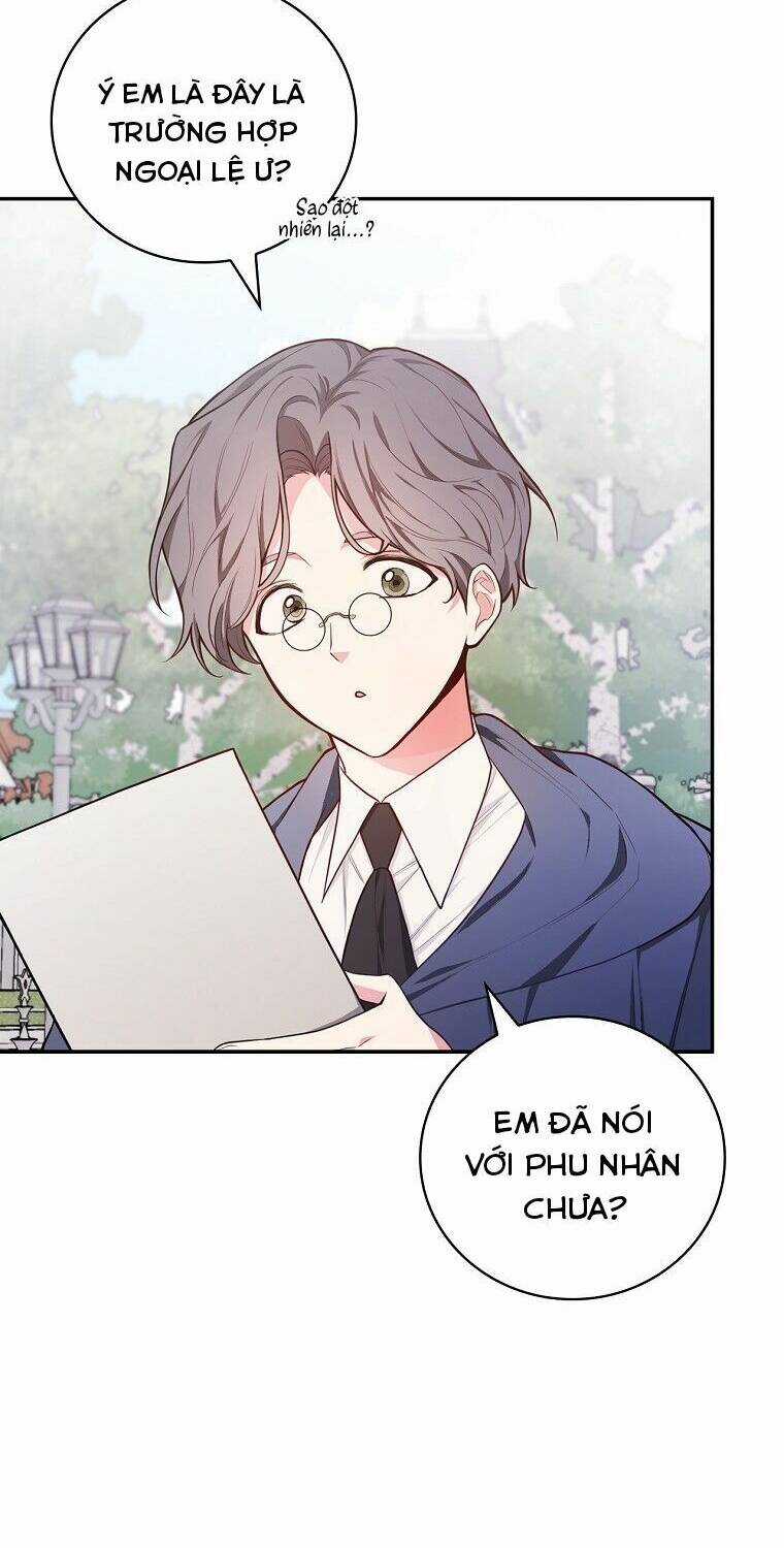 Tôi Trở Thành Mẹ Của Chiến Binh Chapter 43 trang 9