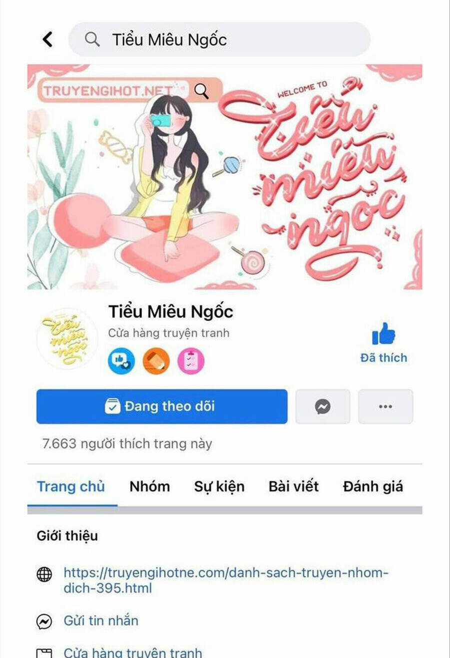 Tôi Trở Thành Mẹ Của Chiến Binh Chapter 44 trang 1