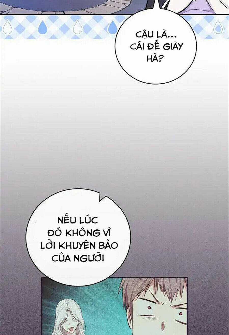 Tôi Trở Thành Mẹ Của Chiến Binh Chapter 44 trang 10