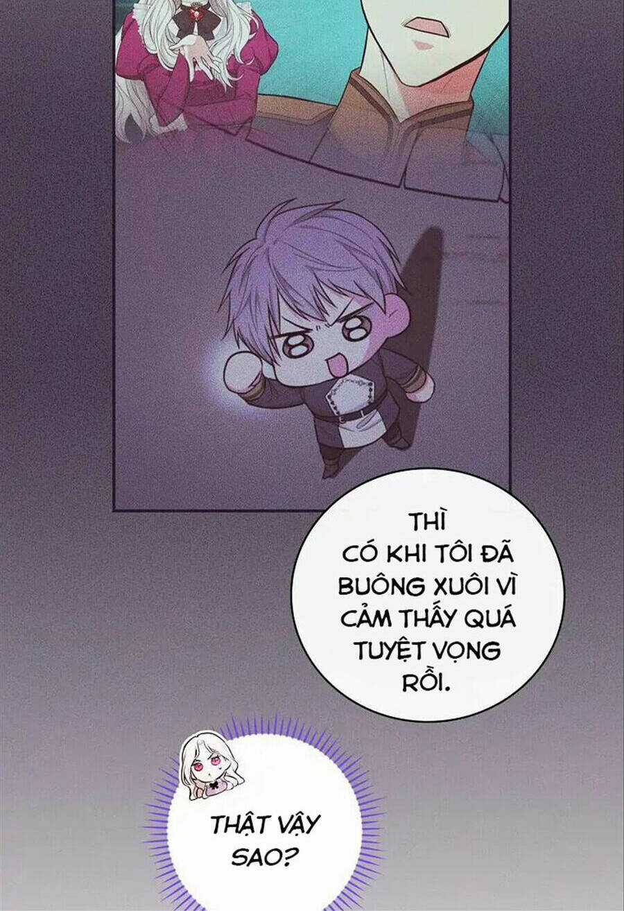 Tôi Trở Thành Mẹ Của Chiến Binh Chapter 44 trang 11