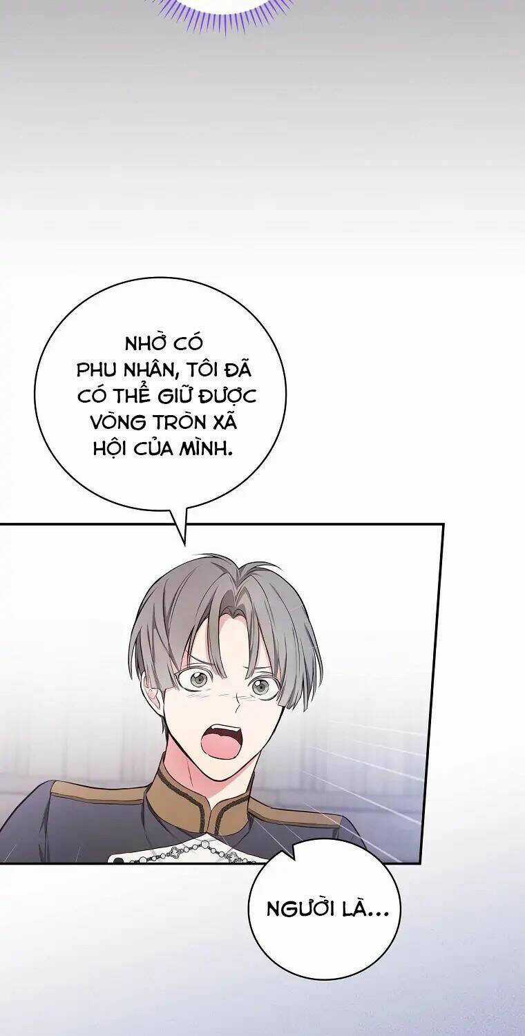 Tôi Trở Thành Mẹ Của Chiến Binh Chapter 44 trang 12