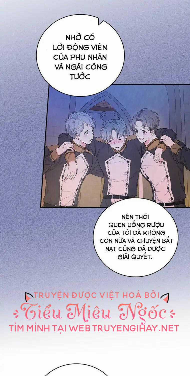 Tôi Trở Thành Mẹ Của Chiến Binh Chapter 44 trang 13