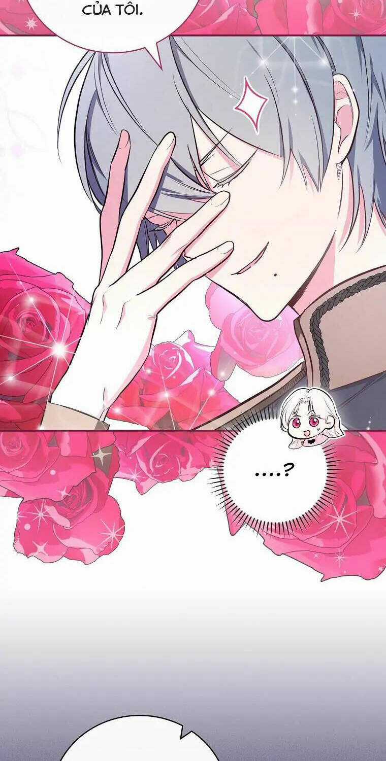 Tôi Trở Thành Mẹ Của Chiến Binh Chapter 44 trang 15