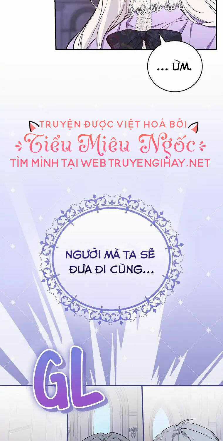 Tôi Trở Thành Mẹ Của Chiến Binh Chapter 44 trang 18