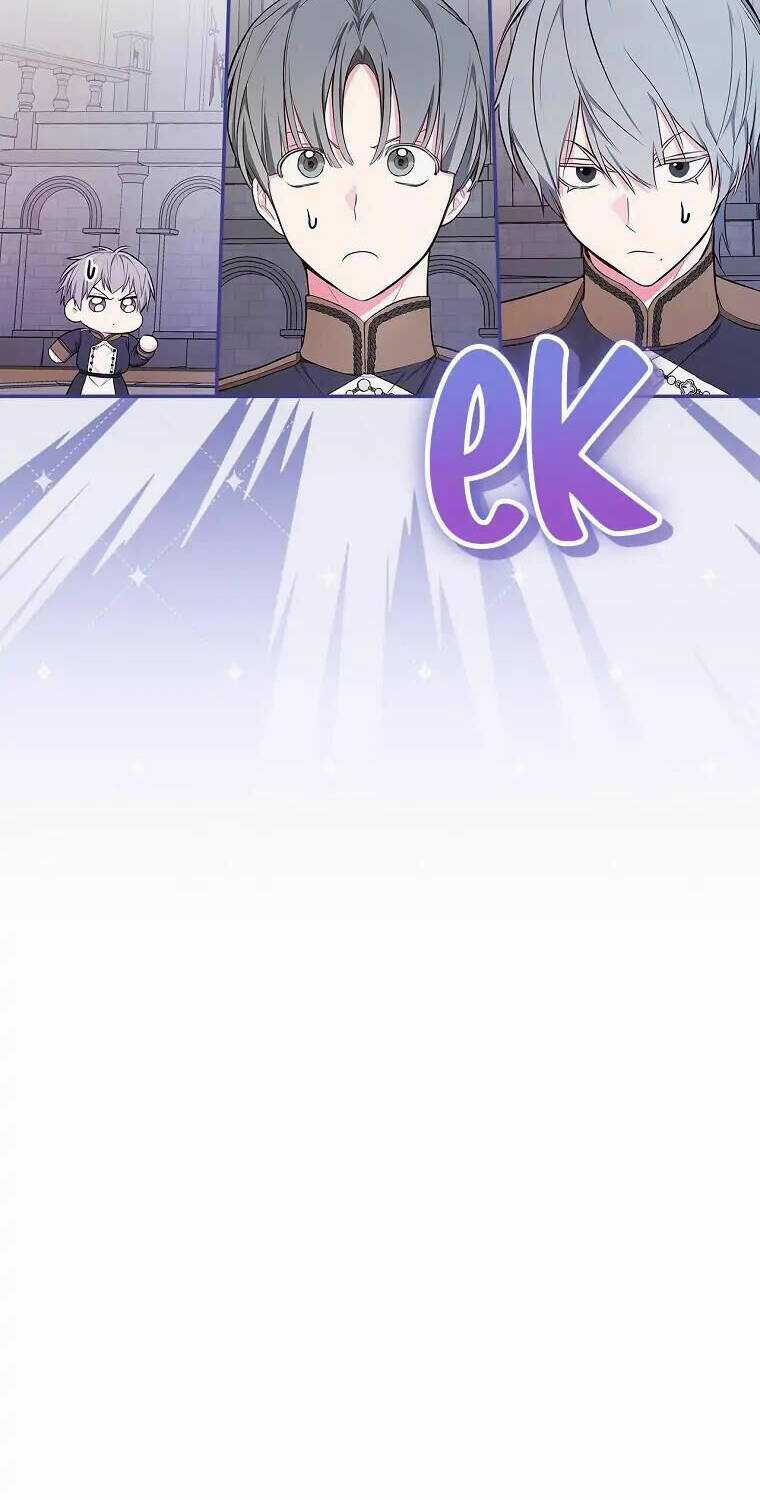 Tôi Trở Thành Mẹ Của Chiến Binh Chapter 44 trang 19