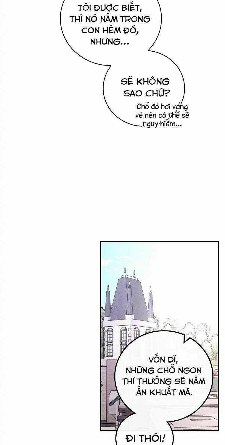 Tôi Trở Thành Mẹ Của Chiến Binh Chapter 44 trang 24