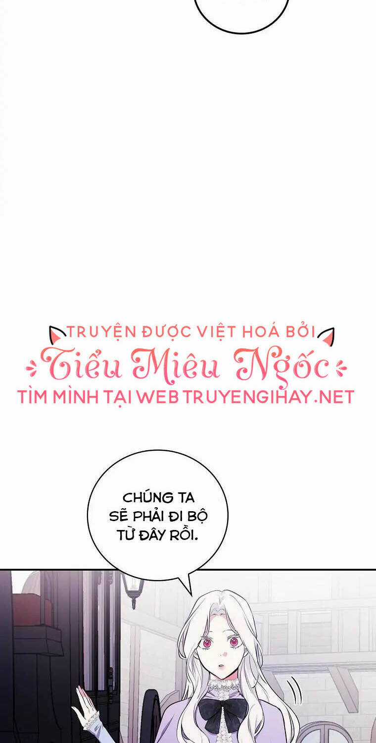 Tôi Trở Thành Mẹ Của Chiến Binh Chapter 44 trang 25
