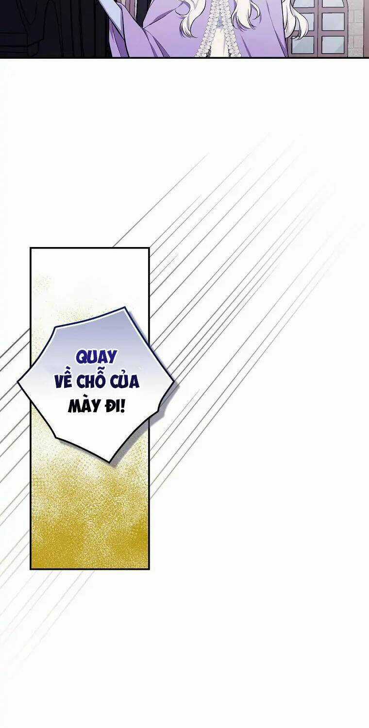 Tôi Trở Thành Mẹ Của Chiến Binh Chapter 44 trang 26