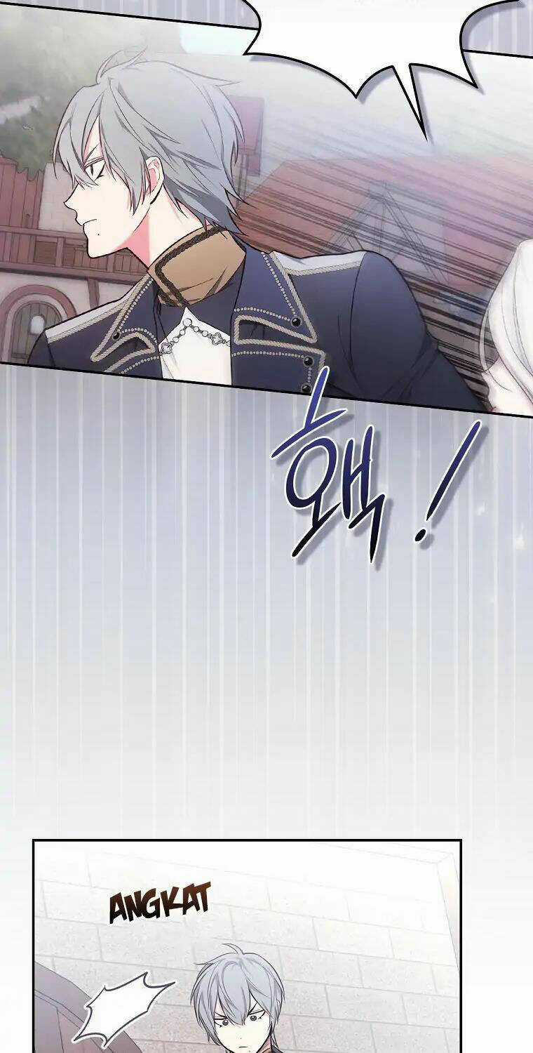 Tôi Trở Thành Mẹ Của Chiến Binh Chapter 44 trang 30