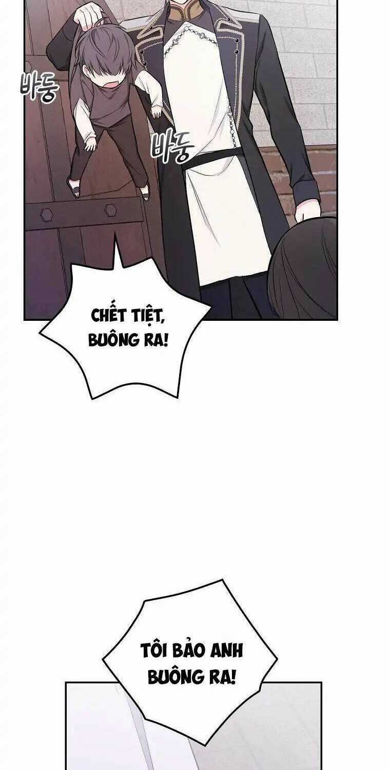 Tôi Trở Thành Mẹ Của Chiến Binh Chapter 44 trang 31