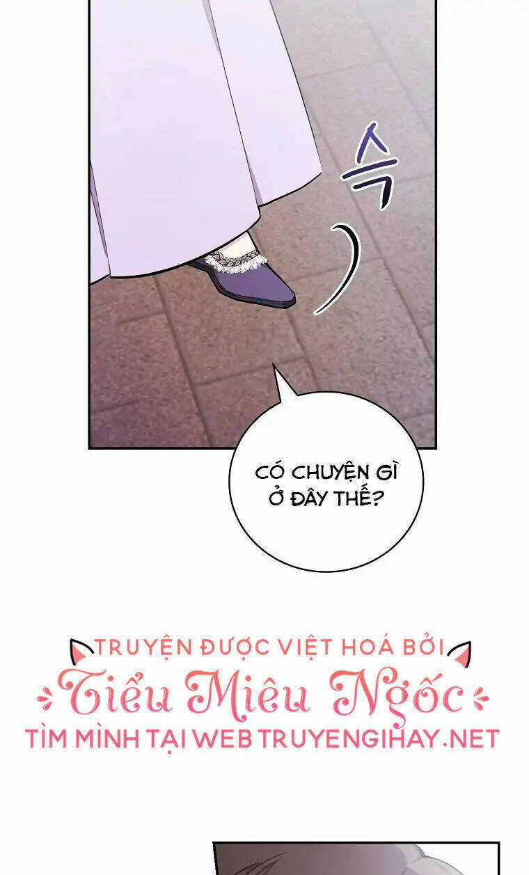 Tôi Trở Thành Mẹ Của Chiến Binh Chapter 44 trang 32