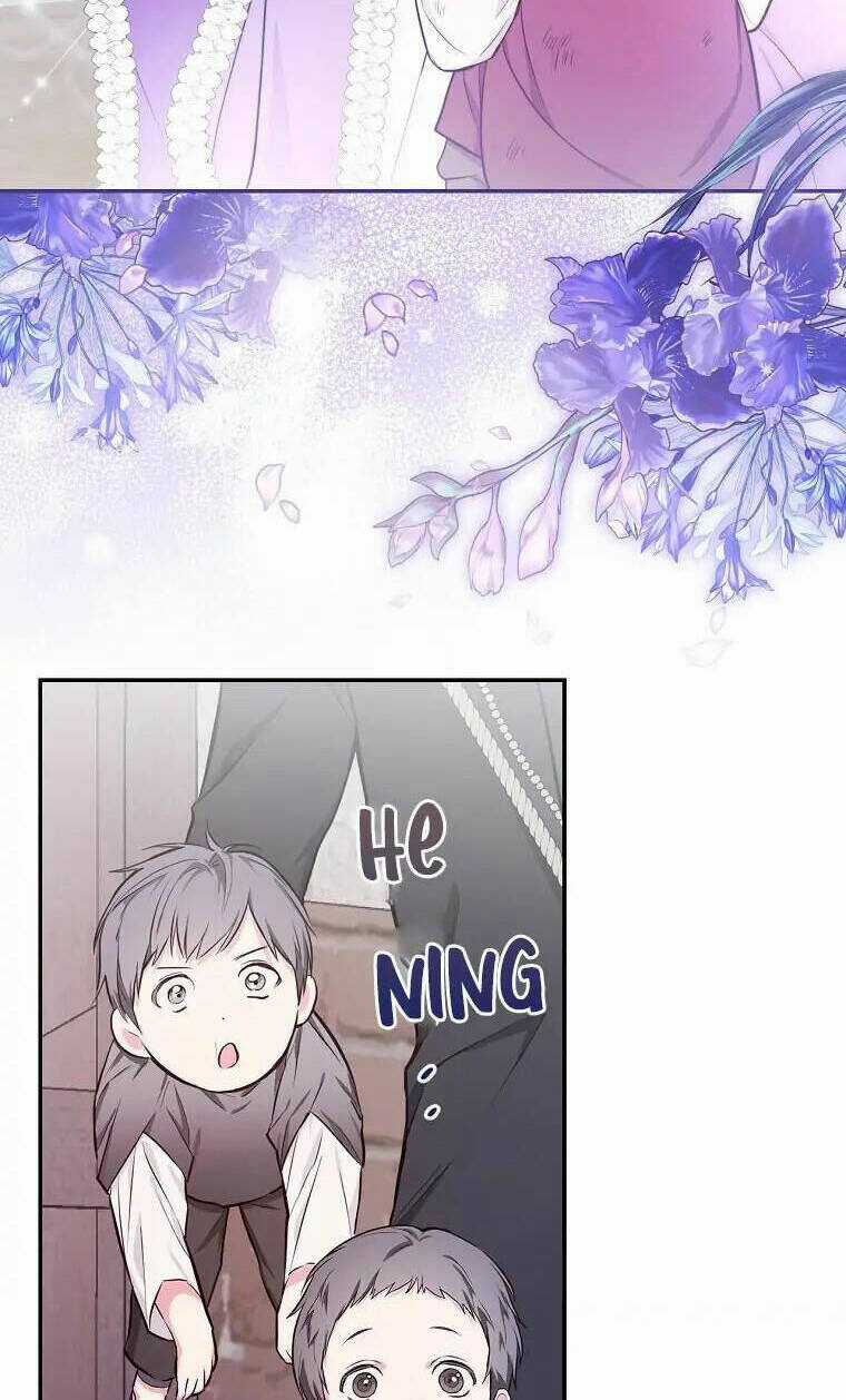 Tôi Trở Thành Mẹ Của Chiến Binh Chapter 44 trang 35