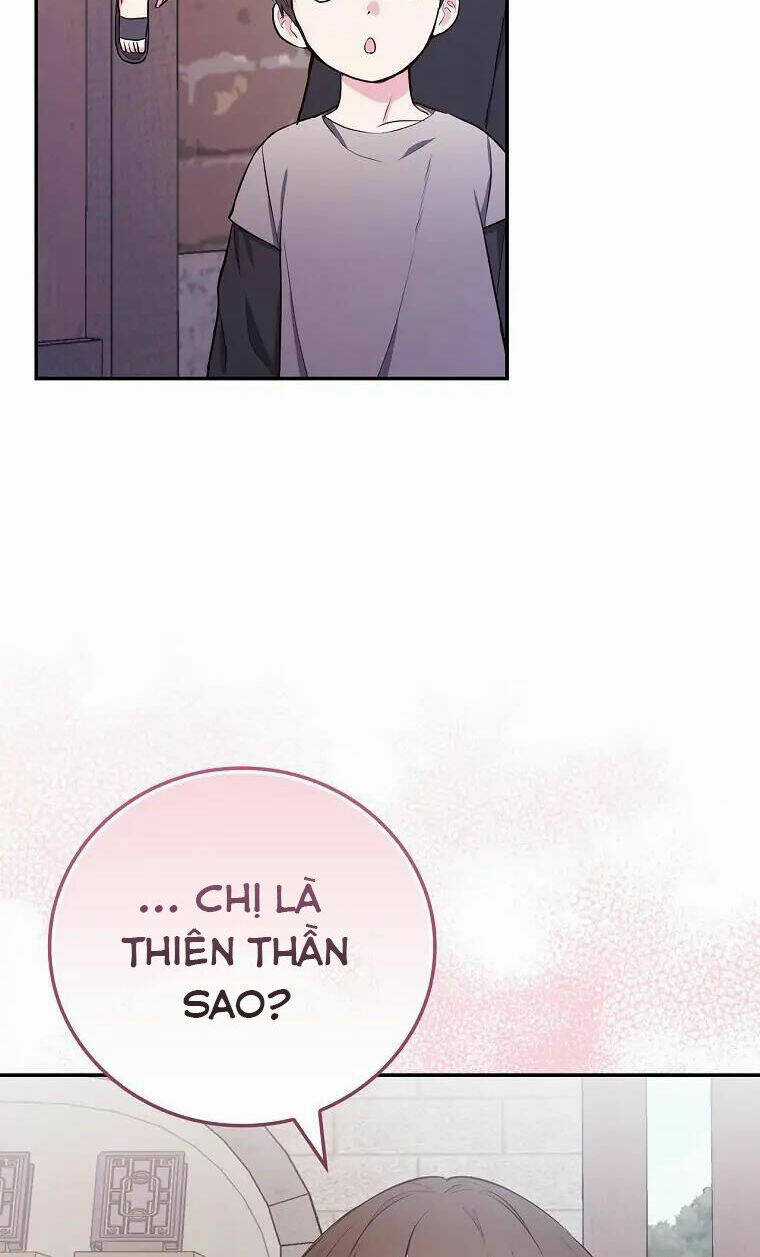 Tôi Trở Thành Mẹ Của Chiến Binh Chapter 44 trang 36