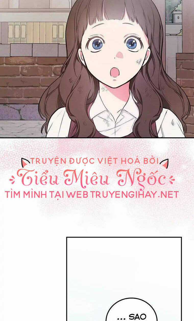Tôi Trở Thành Mẹ Của Chiến Binh Chapter 44 trang 37