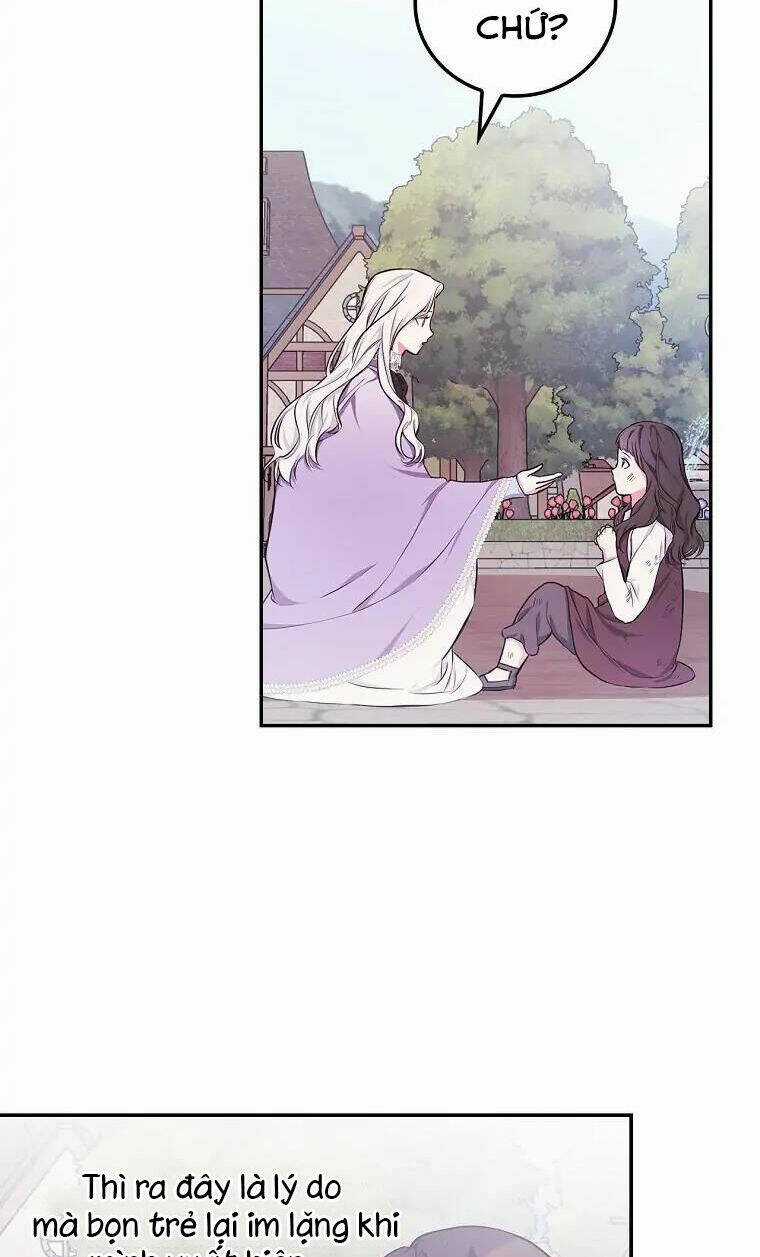 Tôi Trở Thành Mẹ Của Chiến Binh Chapter 44 trang 38