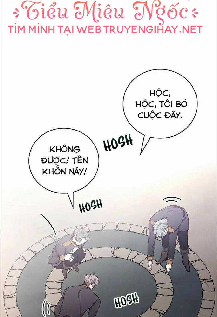 Tôi Trở Thành Mẹ Của Chiến Binh Chapter 44 trang 4