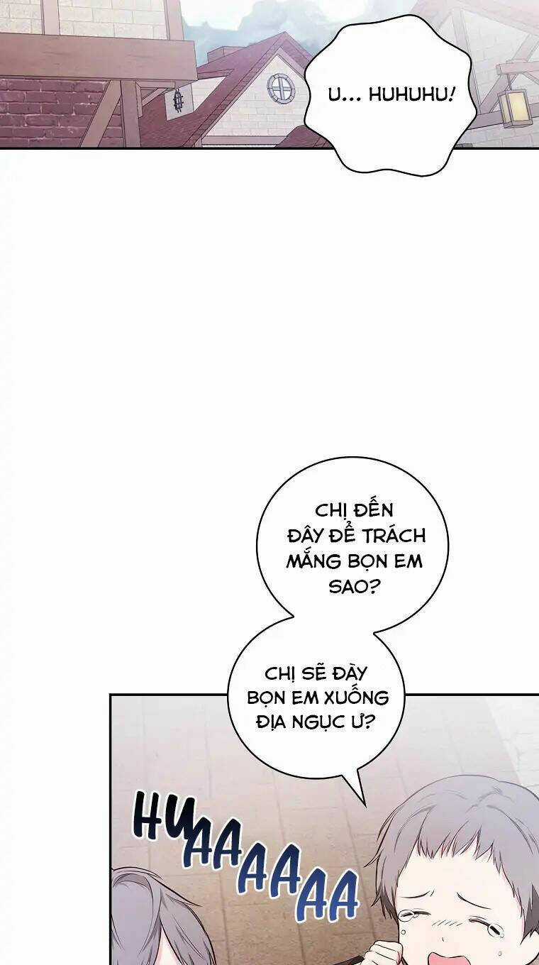 Tôi Trở Thành Mẹ Của Chiến Binh Chapter 44 trang 40