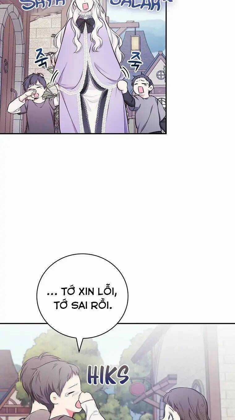 Tôi Trở Thành Mẹ Của Chiến Binh Chapter 44 trang 42