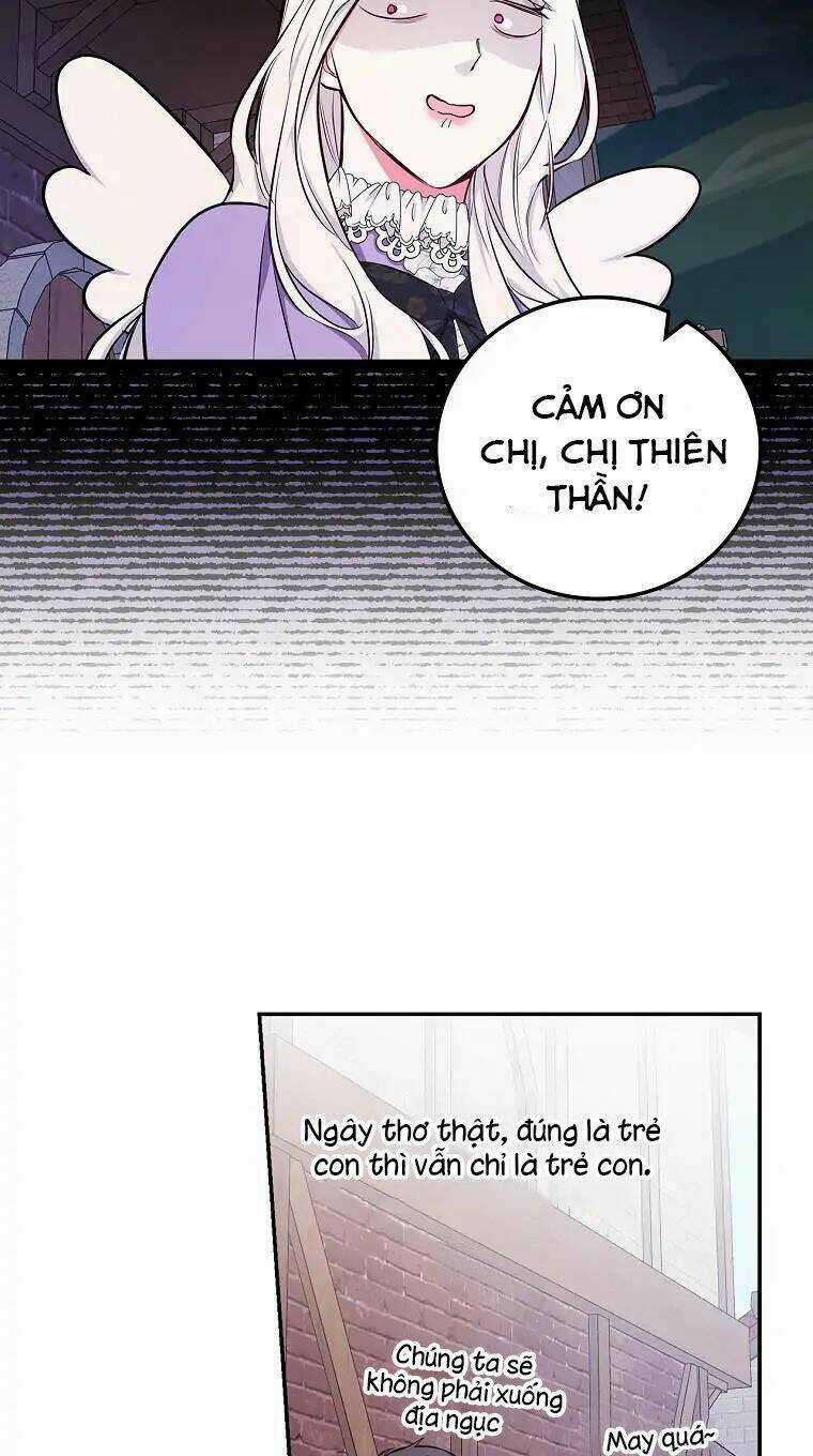 Tôi Trở Thành Mẹ Của Chiến Binh Chapter 44 trang 44