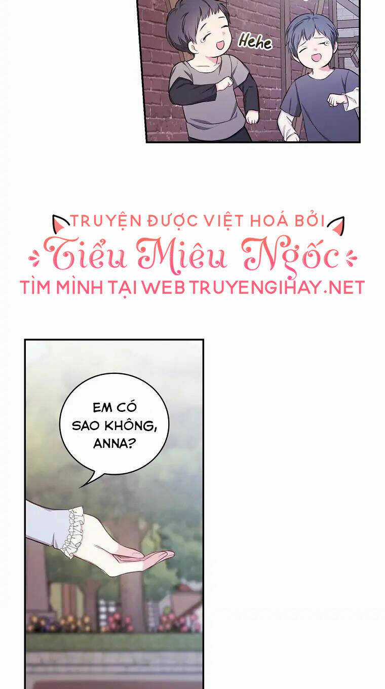 Tôi Trở Thành Mẹ Của Chiến Binh Chapter 44 trang 45