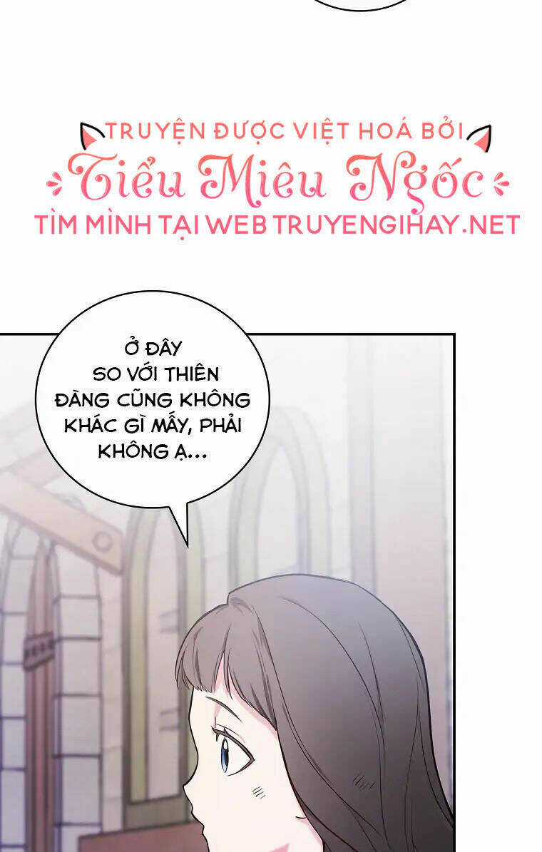 Tôi Trở Thành Mẹ Của Chiến Binh Chapter 44 trang 48