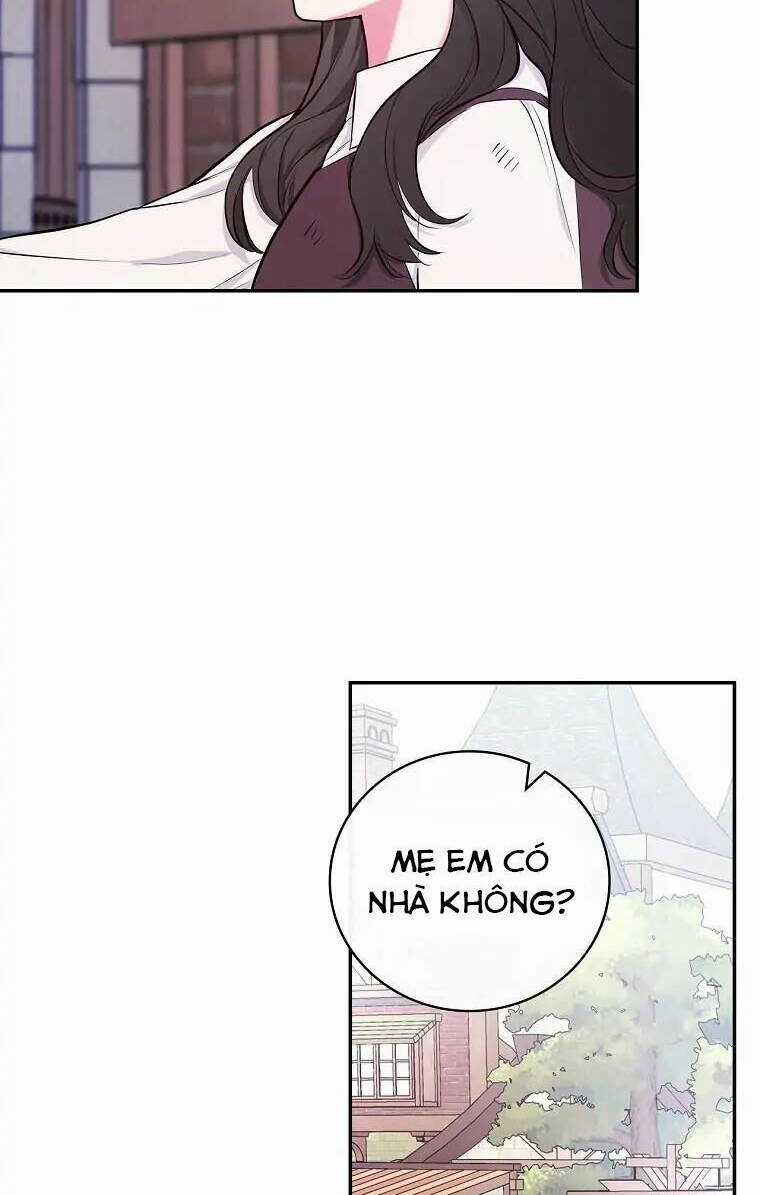 Tôi Trở Thành Mẹ Của Chiến Binh Chapter 44 trang 49