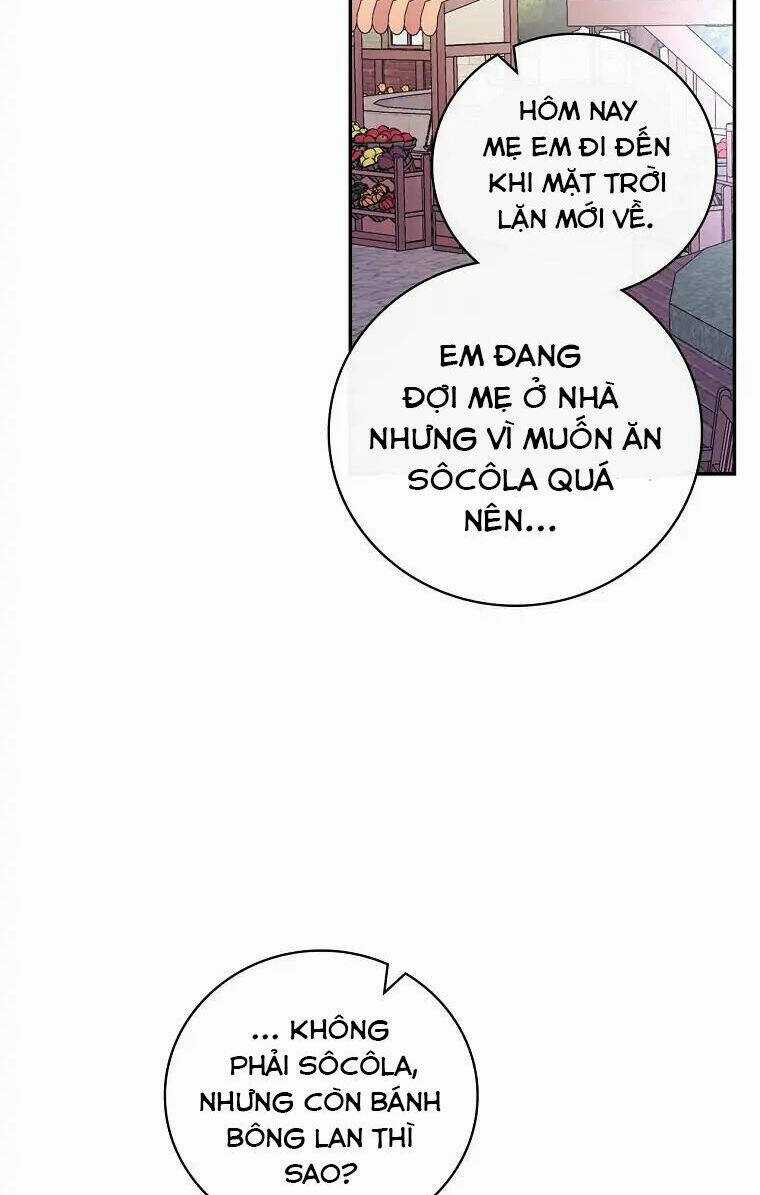 Tôi Trở Thành Mẹ Của Chiến Binh Chapter 44 trang 50