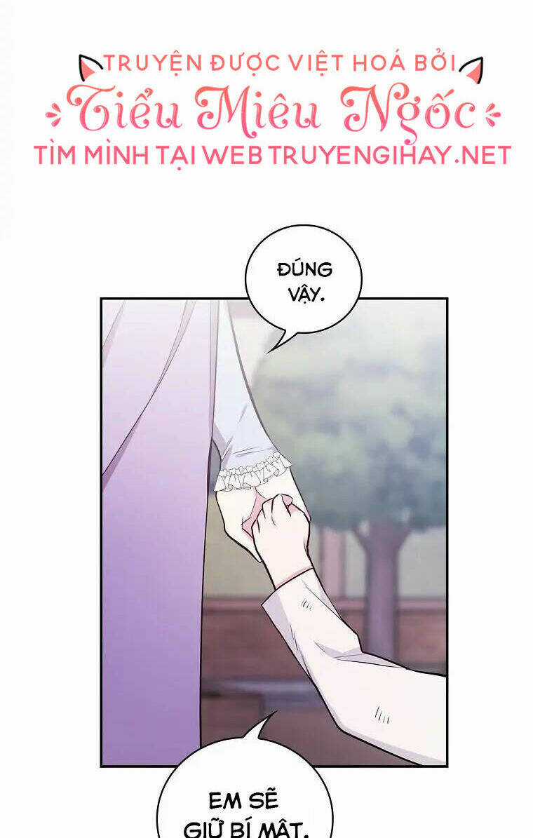 Tôi Trở Thành Mẹ Của Chiến Binh Chapter 44 trang 52