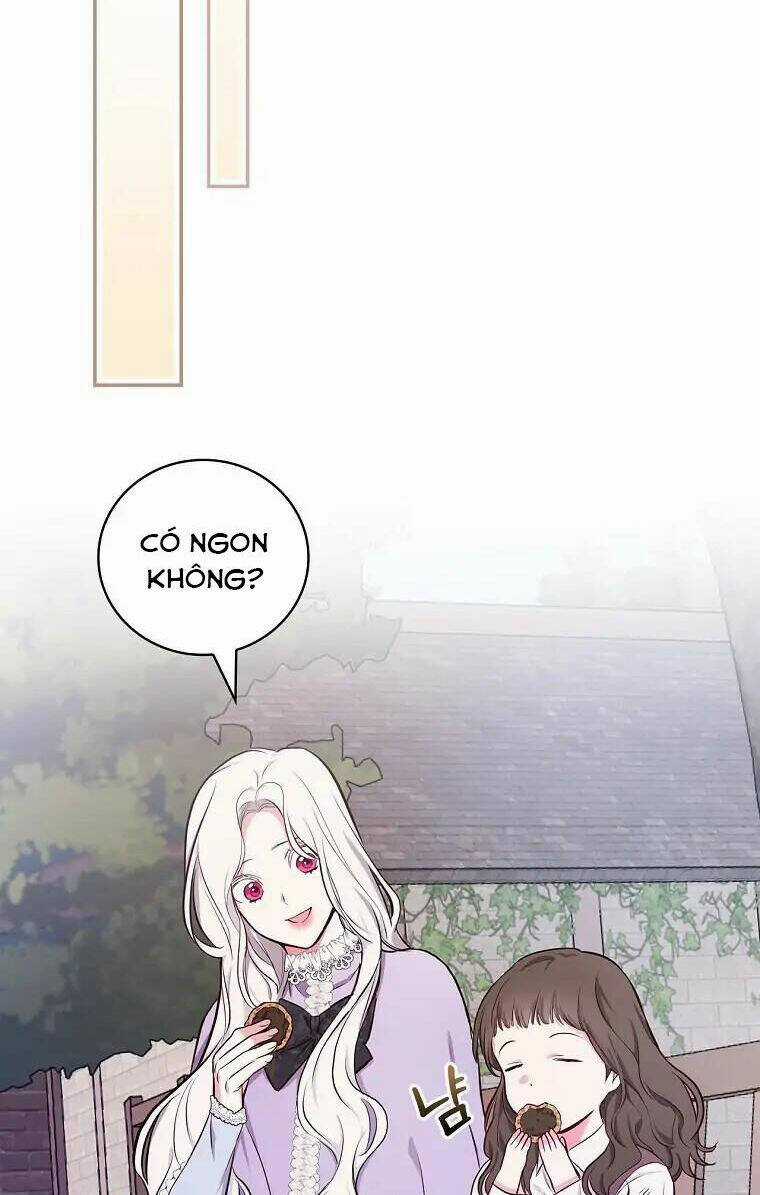 Tôi Trở Thành Mẹ Của Chiến Binh Chapter 44 trang 54