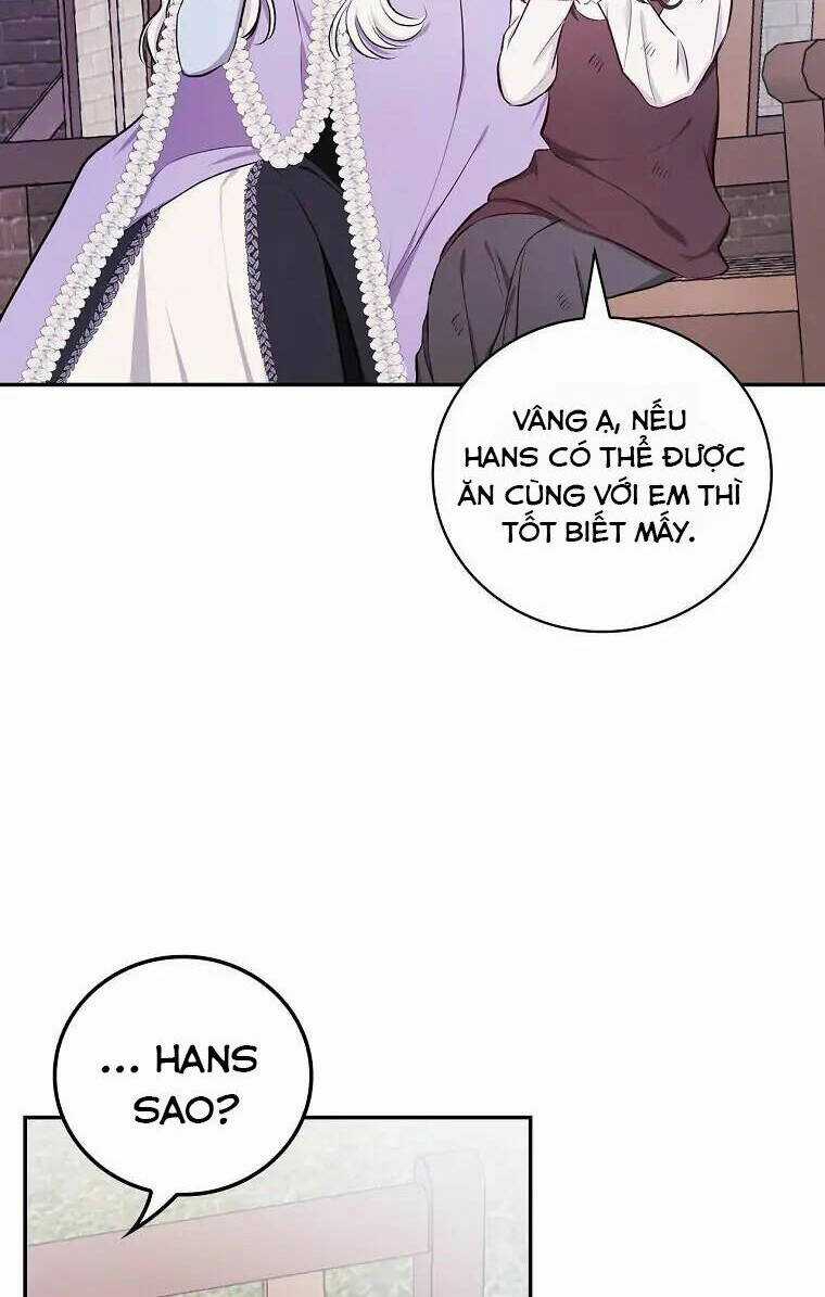Tôi Trở Thành Mẹ Của Chiến Binh Chapter 44 trang 55