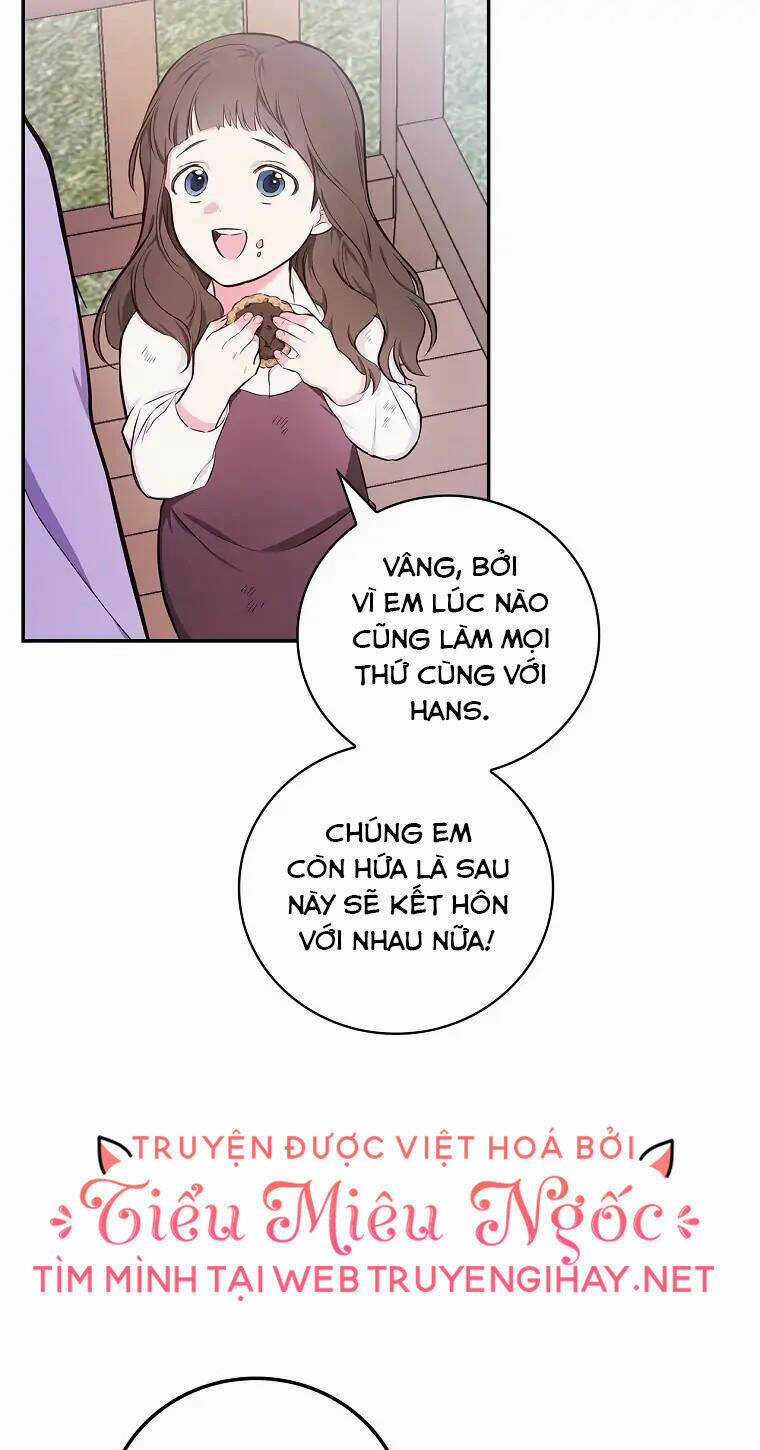 Tôi Trở Thành Mẹ Của Chiến Binh Chapter 44 trang 56
