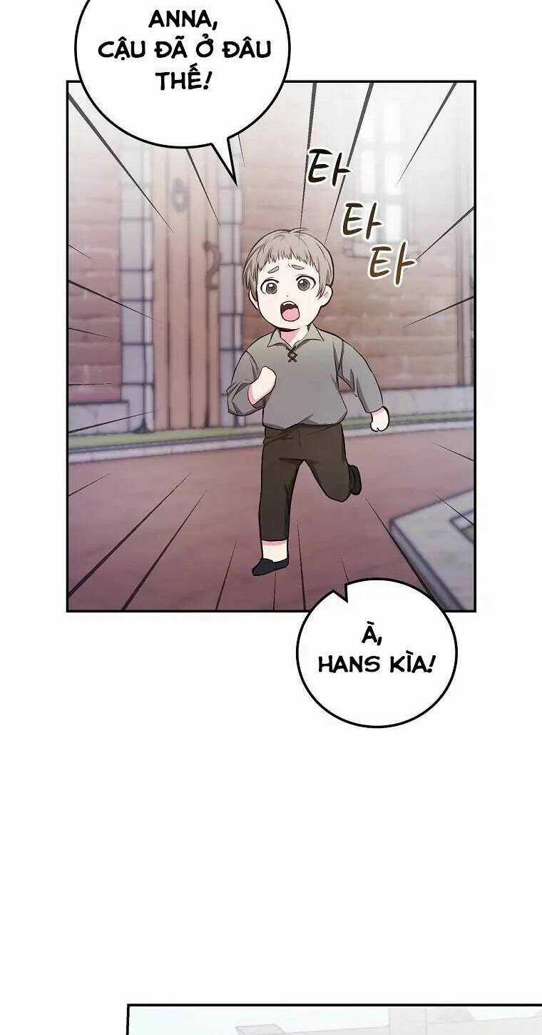 Tôi Trở Thành Mẹ Của Chiến Binh Chapter 44 trang 57